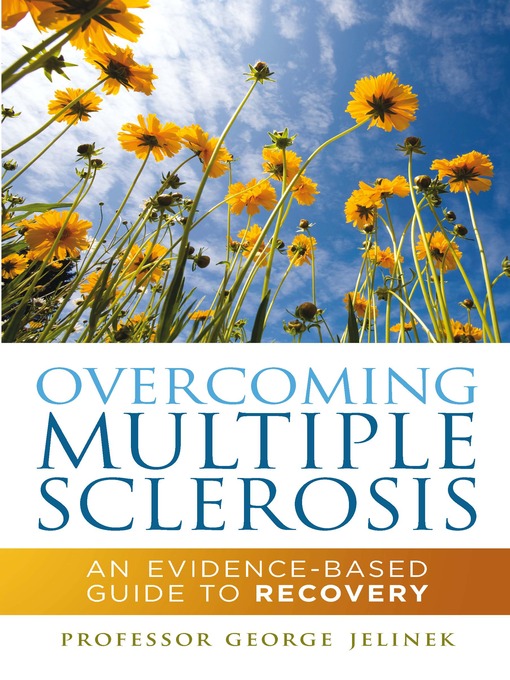 Cover image for Overcoming Multiple Sclerosis